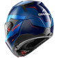 Casque Oxo Mekarium