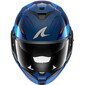 Casque Oxo Mekarium