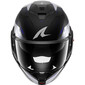 Casque Oxo Mekarium Mat