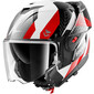 Casque Oxo Ready