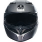 Casque K3 Rodio