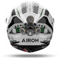 Casque Connor Alligator