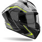 Casque Matryx Wide