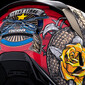 Casque Airframe Pro Tejas Libre™