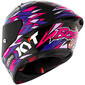 Casque KX-1 Race GP Bastianini Replica 2023