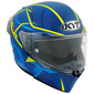 Casque R2R Max Version Assault