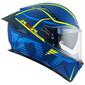 Casque R2R Max Version Assault