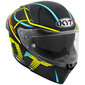 Casque R2R Max Version Assault