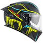 Casque R2R Max Version Assault