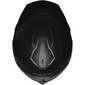 Casque Y.100R Fullblack