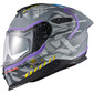 Casque Y.100R Urbangram