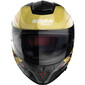 Casque N80-8 Meteor N-Com