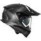 Casque Discovery Carbon