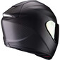 Casque Exo-1400 Evo II Carbon Air