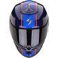 Casque Exo-R1 Evo Air FC Barcelone