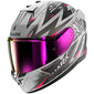 Casque D-Skwal 3 Blast-R + écran inclus