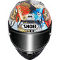 Casque X-SPR Pro Marc Marquez Motegi 5