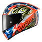 Casque SR-GP Evo Glory Race