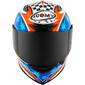 Casque Track-1 Troy Bayliss Replica 2005