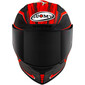 Casque TX-Pro Johnson Replica
