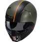 Casque i20 Batol