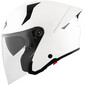 Casque TTR-Jet Plain