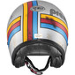 Casque Vintage Platinum Ed Ex