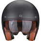 Casque Belfast Evo Carbon Solid