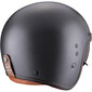 Casque Belfast Evo Carbon Solid