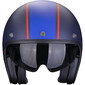 Casque Belfast Evo FC Barcelone