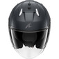 Casque Skwal i3 Jet Blank