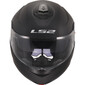 Casque FF908 Strobe II Solid