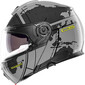 Casque C5 Globe