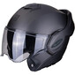 Casque Exo-Tech Evo Solid