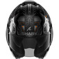 Casque Evo-ES K-Rozen