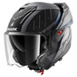 Casque Oxo Rydger