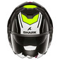 Casque Oxo Rydger