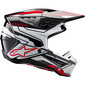 Casque S-M5 Action 2