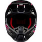 Casque S-M5 Corp