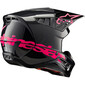 Casque S-M5 Corp