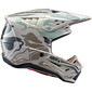 Casque S-M5 Mineral