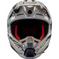 Casque S-M5 Mineral