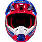 Casque S-M5 Sail