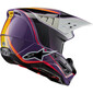 Casque S-M5 Sail
