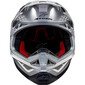 Casque Supertech S-M10 Flood