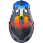 Casque enfant Track Kid - 2024