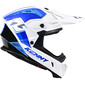 Casque Titanium Graphic - 2024