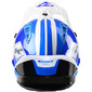 Casque Titanium Graphic - 2024