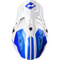 Casque Titanium Graphic - 2024