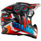 Casque X-Wing Amped